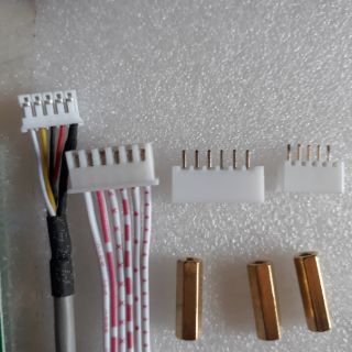 Bo chống hú cho mic