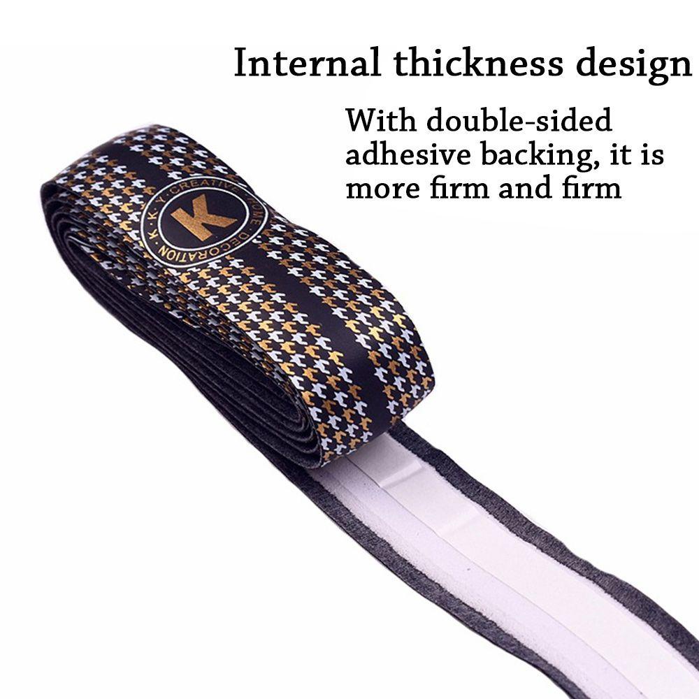 2 Dây Quấn Cần Câu Cá Chống Trượt Thoải Mái