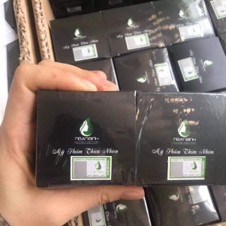 Gel Lột Mụn Than Tre