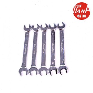 Cờ lê 2 đầu size 8*10mm