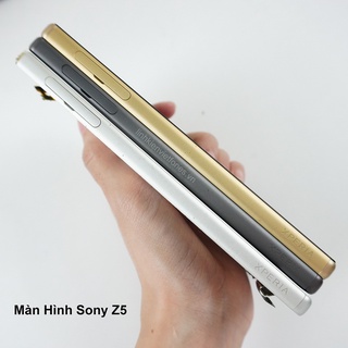 Màn hình điện thoại Sony Z5