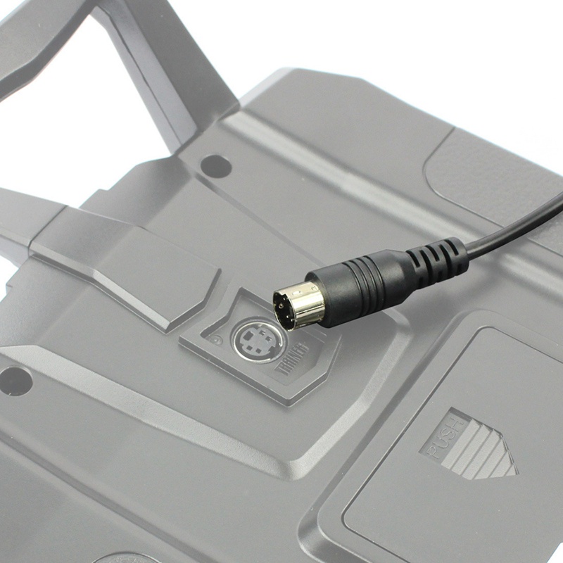 Dây Cáp Dữ Liệu Nâng Cấp Cho Flysky Fly Sky FS I6 FS-I6 RC