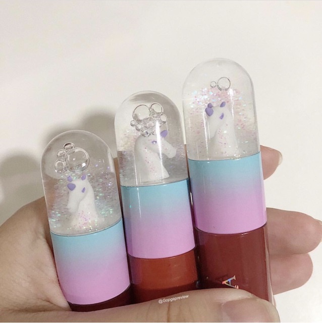 SON TINT NEECARA PHIÊN BẢN UNICORN | BigBuy360 - bigbuy360.vn