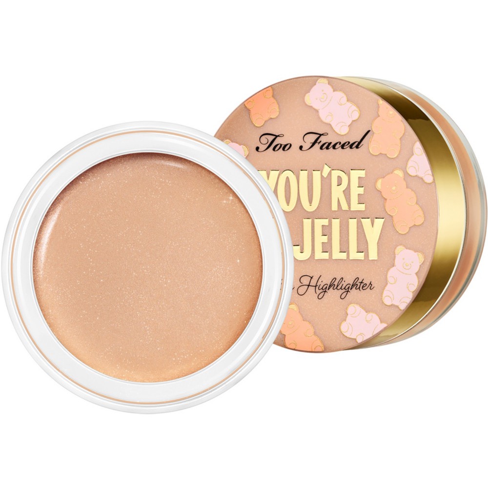 Too Faced - Bắt Sáng  You're So Jelly Highlighter