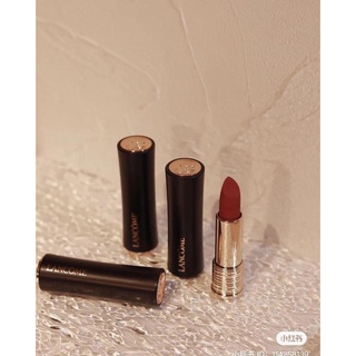 Son Lancome L'absolu Rouge Drama Matte