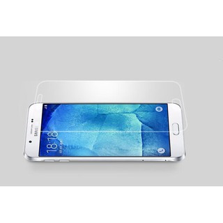 Kính cường lực Samsung A8 2015, A8 2016, A8 2018, A8 Plus 2018, A8 Star