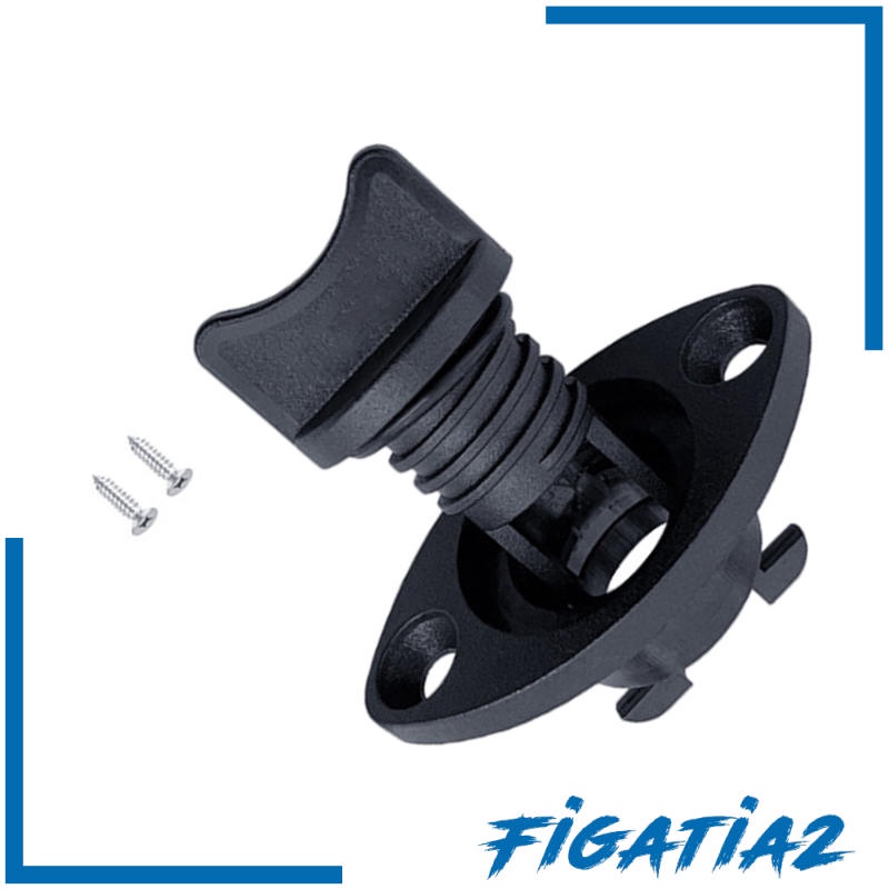 Nút chặn ống thoát nước 1'' 25mm cho thuyền Kayak
 | BigBuy360 - bigbuy360.vn