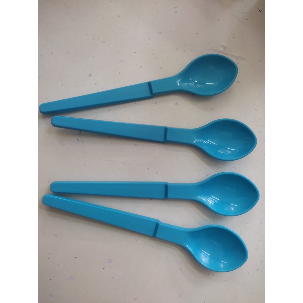 Thìa tupperware chính hãng