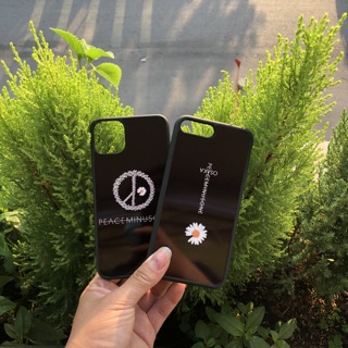 Ốp lưng Peaceminusone( Peaceminusone Case)(Có cho nhiều dòng đt)