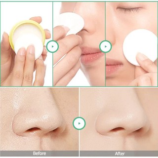 Kem Lót A'PIEU Hamamelis Pore Balm 20ml