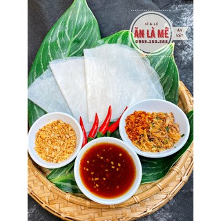 Bánh tráng ME