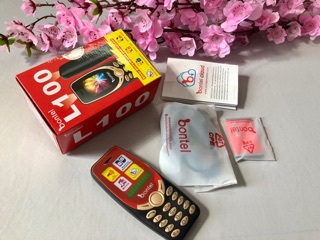 Điện Thoại Bontel L100