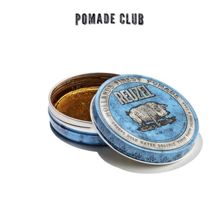 Sáp vuốt tóc Reuzel Blue Pomade - 113g