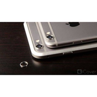 Vòng bảo vệ camera iPhone 6/6S/6 Plus/6S Plus