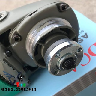 [CHÍNH HÃNG] Máy Mài Góc 230mm 2020W DCA ASM230A