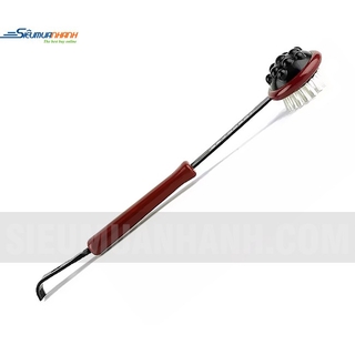 ĐẤM LƯNG MATXA 2 TRONG 1