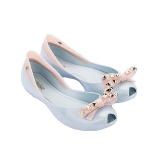 Giày Nhựa Thơm Melissa Queen VIII