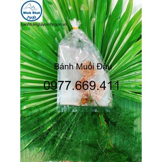 COMBO 5 BỊCH BÁNH TRÁNG MUỐI ĐẬU
