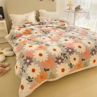 Chăn-lông-thỏ-cực-ấm-nhiều-mẫu-200x230cm