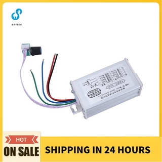 Bộ Điều Khiển Tốc Độ Động Cơ Điện Dc 9-60v 30a