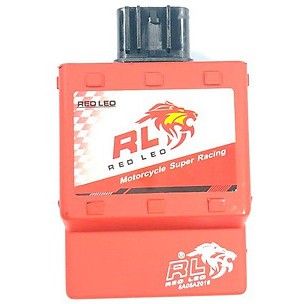 IC Sirius độ redleo