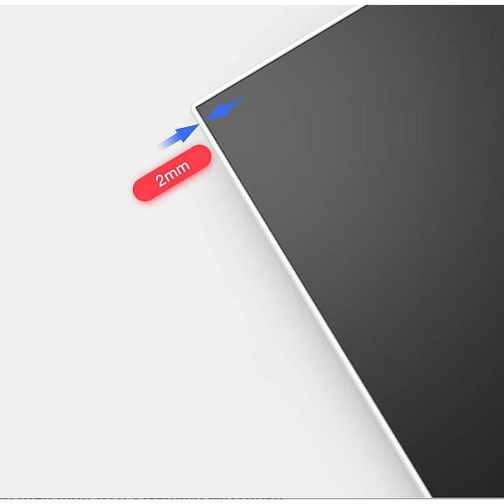 Màn Hình Máy Tính Gaming ATAS 24 Inch – Full HD 1080 - Tấm nền IPS - Tần số quét 75HZ - Bảo hành 1 năm