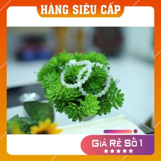Vòng tay mặt trăng-mệnh kim thủy