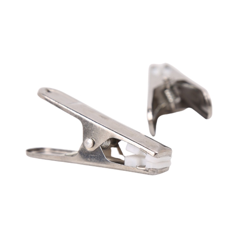 Set 20 Kẹp Inox Phơi Quần Áo Chống Gió