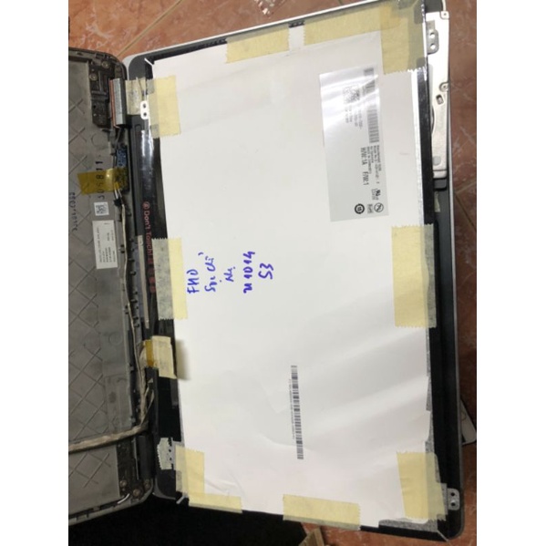 Màn hình laptop 14 slim 30pin full hd sọc chỉ nhẹ