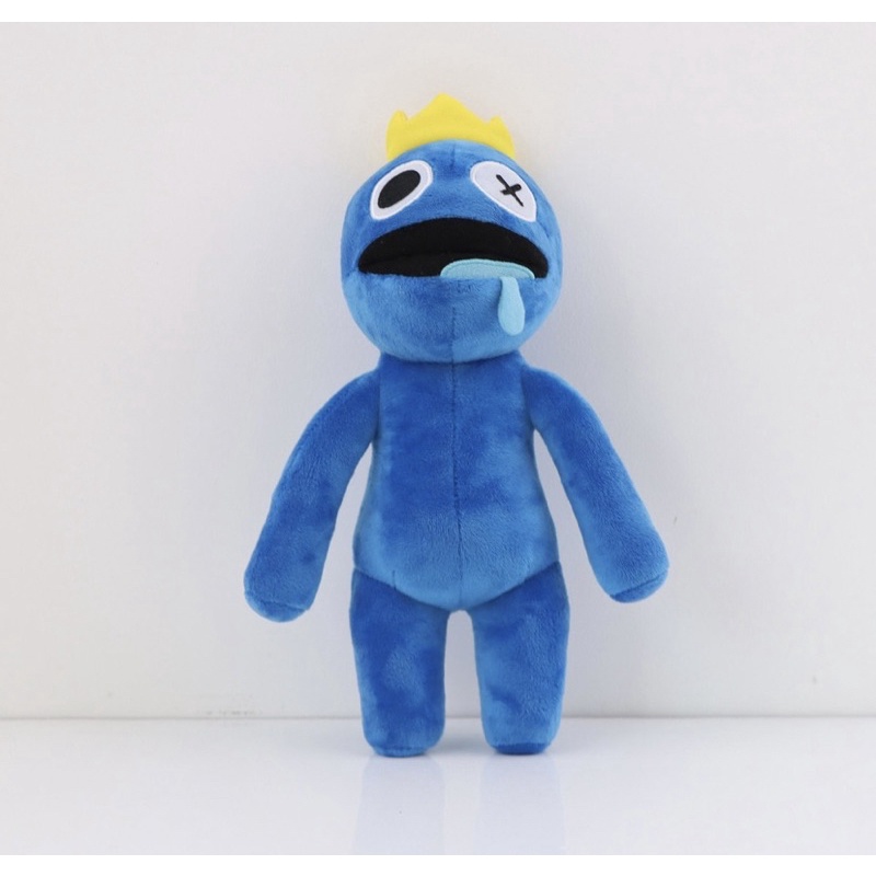 Đồ chơi rainbow friends gấu bông Roblox 30 cm