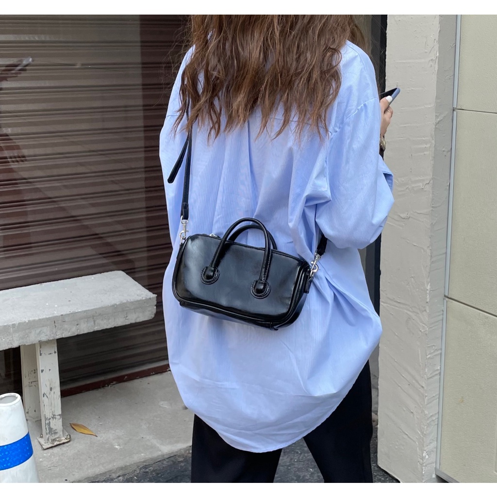 Túi xách nữ túi đeo chéo mini túi du lịch mùa hè