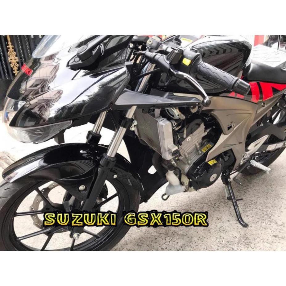 Lưới bảo vệ két nước GSX150 BANDIT150