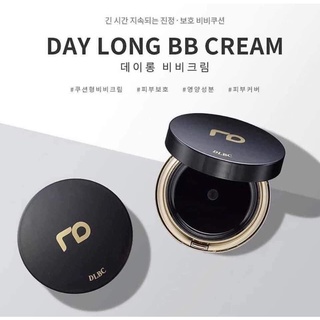Phấn Nước Renoderm Daylong BB Cushion SPF50+/PA+++