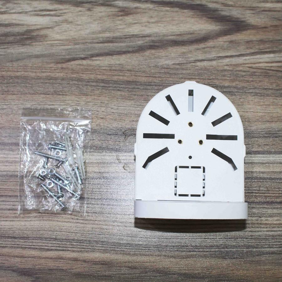 Chân Đế Camera DOME Gắn Tường | Mimax Store