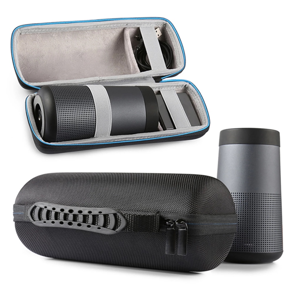 Túi Eva Cứng Đựng Loa Bluetooth Không Dây Bose Soundlink Revolve