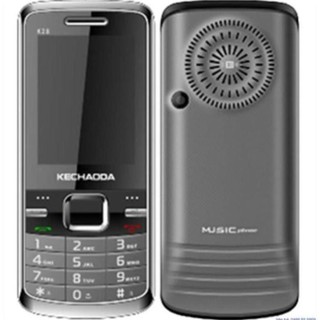 Điện thoại Kechaoda K28 LOA TO, BÀN PHÍM CỰC LỚN siêu mướt - giành cho người già - CHÍNH HÃNG
