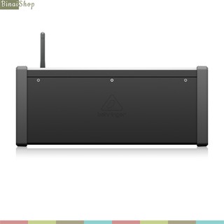 Bộ trộn âm thanh 16 kênh BEHRINGER XR16