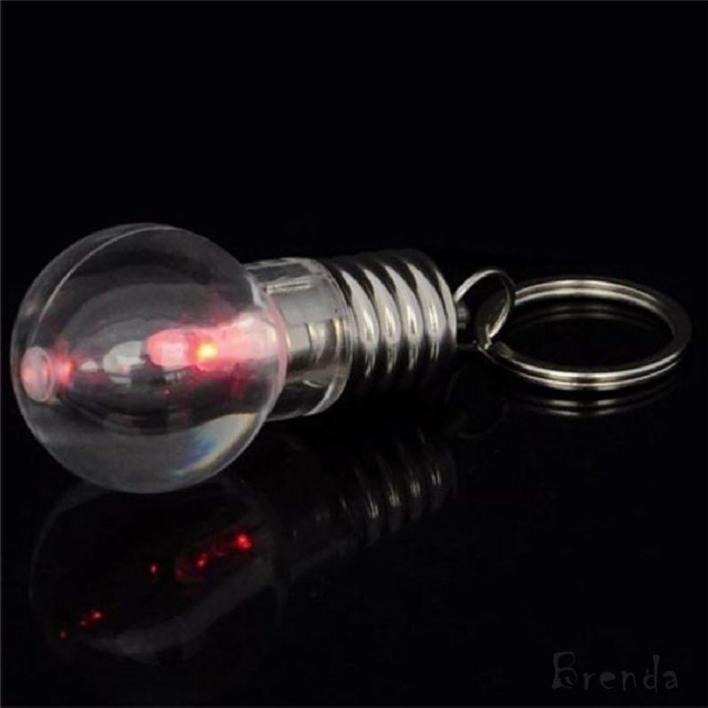 Đèn pin LED mini thay đổi màu sắc
