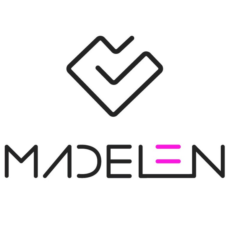 MADELEN By LEN