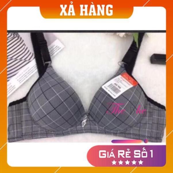 [Giá huỷ diệt] Áo Lót Không Gọng Đệm Mỏng M151. | BigBuy360 - bigbuy360.vn