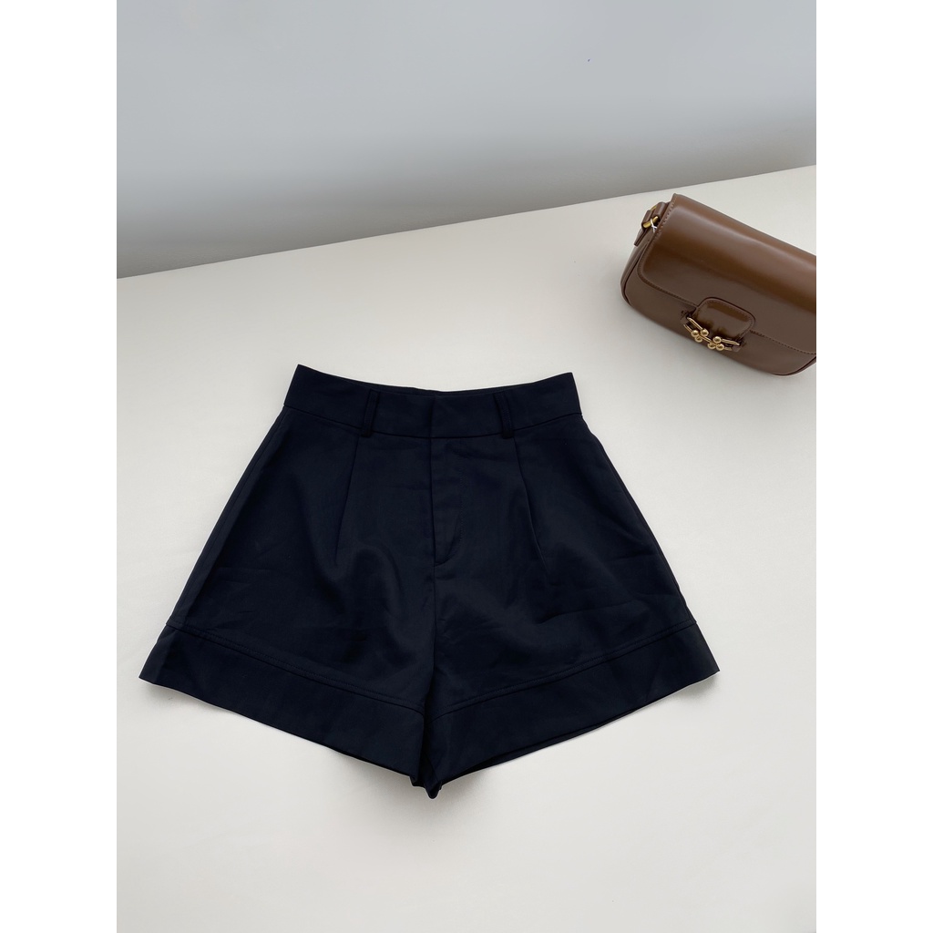 SHORT TAFTA 1 LI CÚC GÀI_QD1029