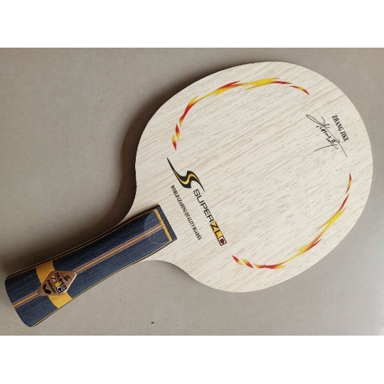 Vợt Bóng Bàn Chuyên Dụng Chất Lượng Cao