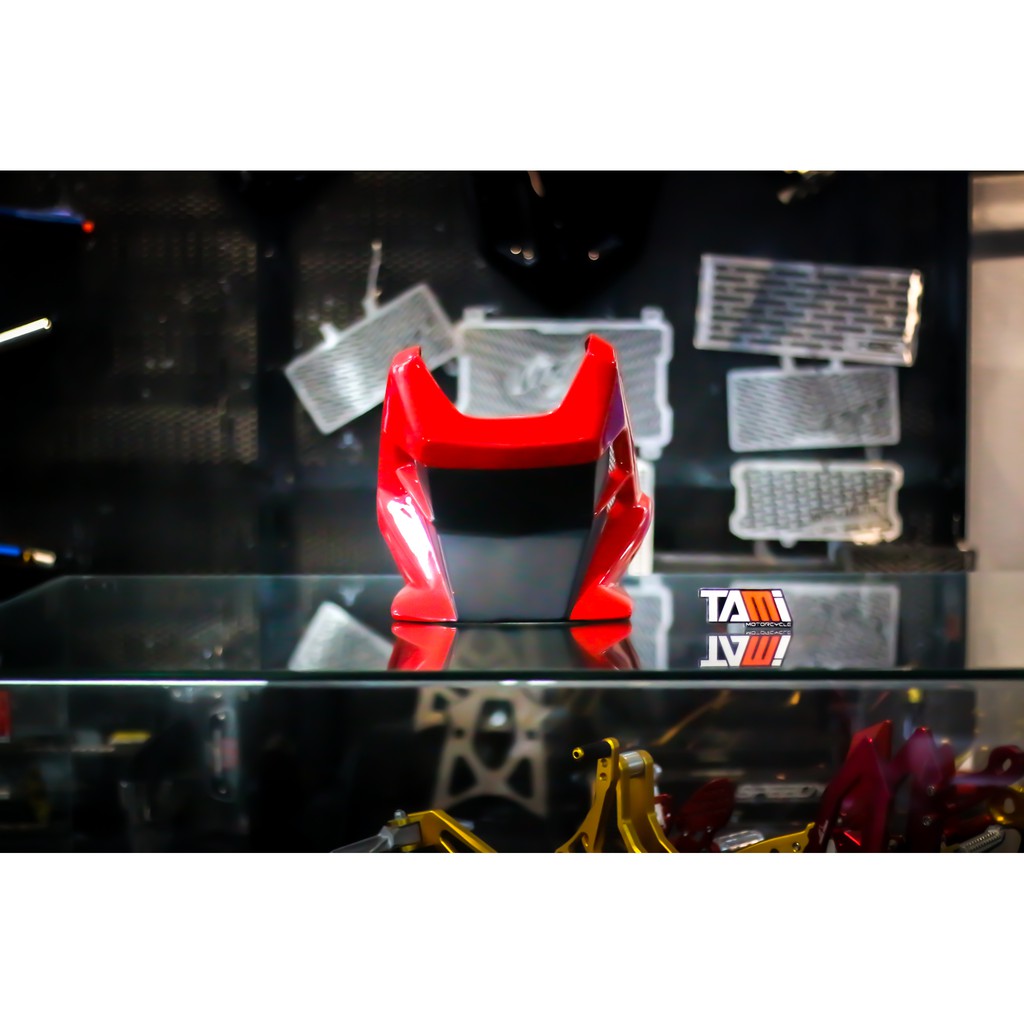 Mỏ cày Motozza CB150R