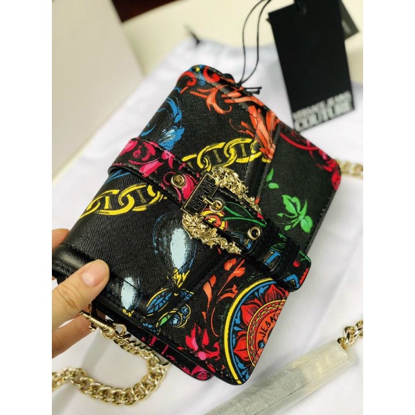 Túi Versace Couture