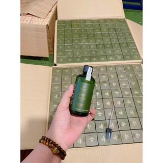 Dưỡng tóc bưởi Vi Jully kích mọc tóc 100ml (CF)