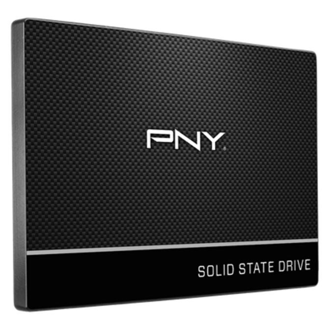 Thẻ nhớ 120GB 120GB PNY CS900 2.5INCH INTERNAL SATA III 6GB/S NAND 120GB 2.5" | BigBuy360 - bigbuy360.vn