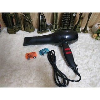 Máy Sấy Tóc 2 Chiều Công Suất Cao 1600W