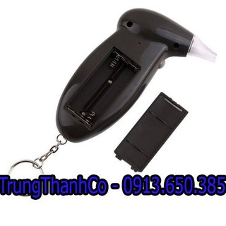 Máy đo nồng độ cồn trong máu