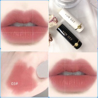 Thỏi son môi mờ dành cho nữ thời trang