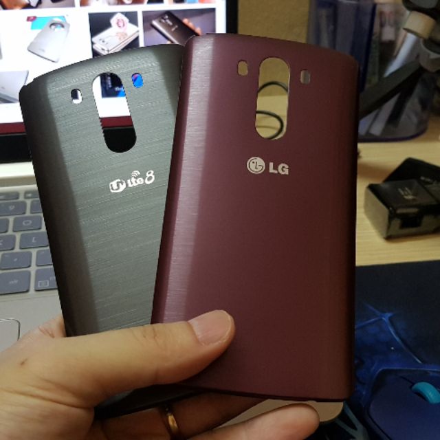 Nắp lưng máy LG G3 chính hãng